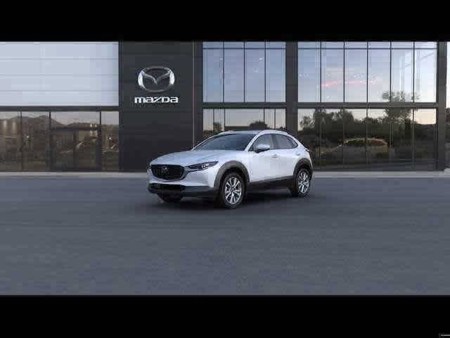 Certified 2026 MAZDA CX-30 AWD 2.5 S image 1