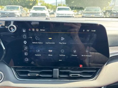 Used 2025 Chevrolet Equinox RS AWD/4WD image 26