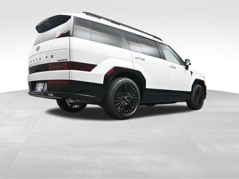 New 2026 Hyundai Santa Fe Calligraphy AWD/4WD image 39