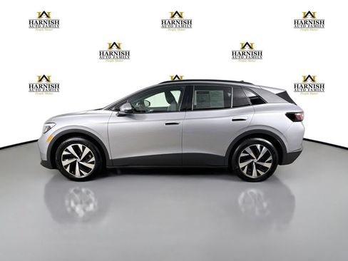 Used 2024 Volkswagen ID.4 2WD image 4