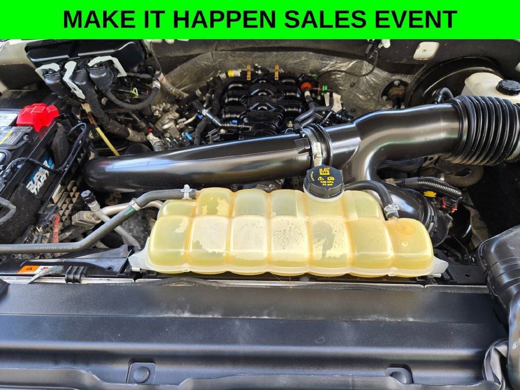 Used 2021 Ford Expedition Platinum RWD image 38