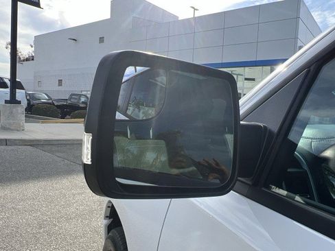 Used 2023 RAM 1500 Big Horn image 21