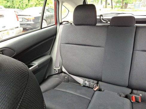 Used 2016 Subaru Impreza 2.0i Sport Premium w/ Popular Package #1 AWD/4WD image 12
