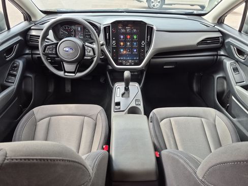 Used 2025 Subaru Crosstrek 2.5i Premium AWD/4WD image 31