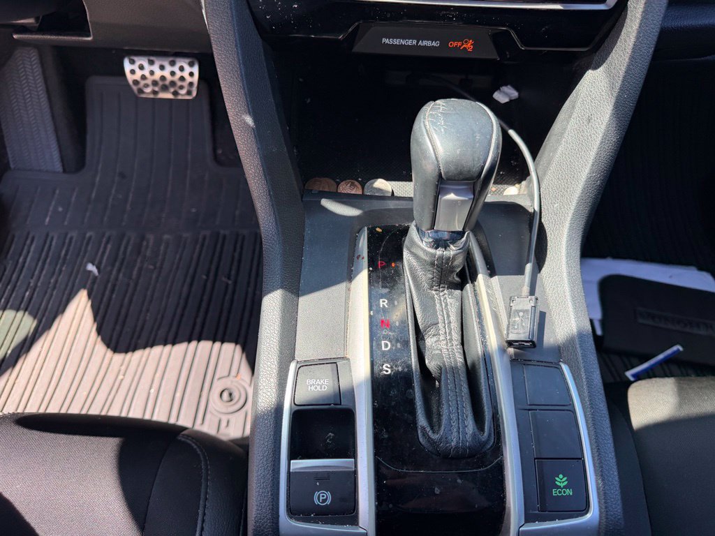 Used 2020 Honda Civic Sport image 27