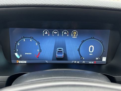 New 2025 Ford F150 XLT w/ Equipment Group 302A MID image 26