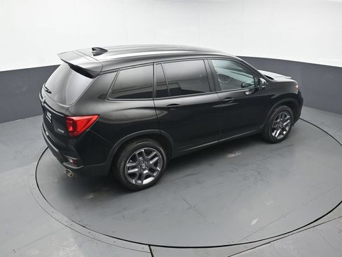Used 2023 Honda Passport EX-L image 43