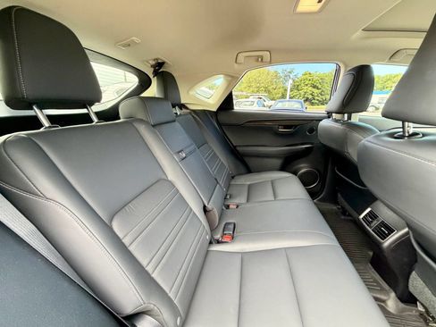 Used 2017 Lexus NX 200t AWD image 40
