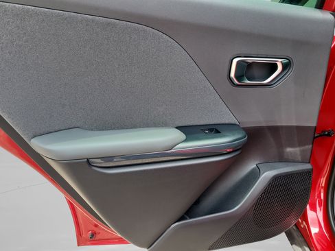 New 2025 Kia K4 EX image 26