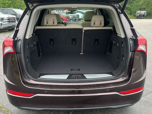 Certified 2020 Buick Envision Essence w/ Experience Buick Package AWD/4WD image 24