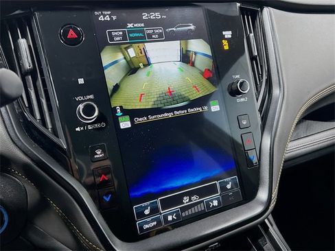 Certified 2023 Subaru Outback Wilderness image 12
