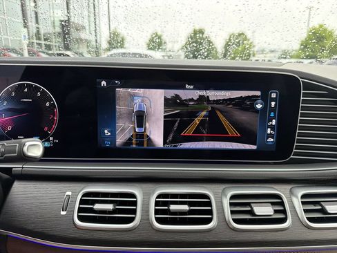 Used 2024 Mercedes-Benz GLE 350 4MATIC image 27