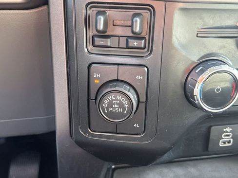 Used 2025 Ford F150 XLT w/ Equipment Group 301A Standard AWD/4WD image 27