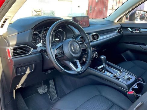 Used 2018 MAZDA CX-5 Sport image 16