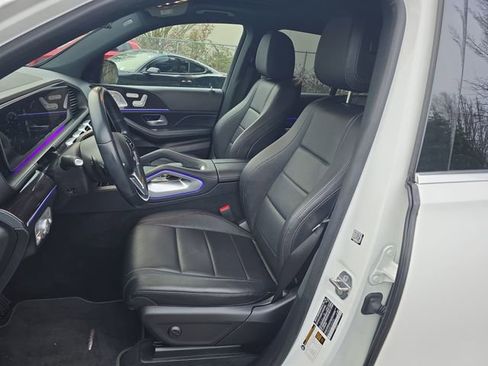 Used 2020 Mercedes-Benz GLE 350 4MATIC image 16