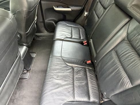 Used 2013 Honda CR-V EX-L image 25