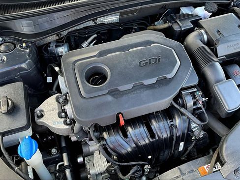 Used 2020 Kia Optima LX FWD image 29