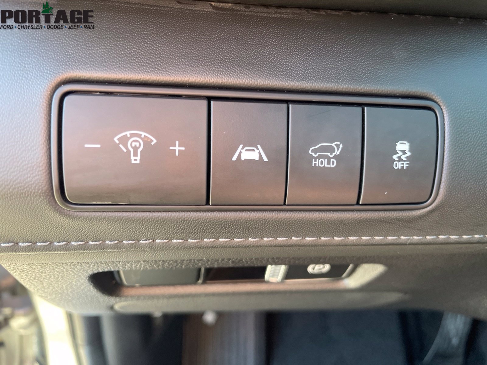 Used 2023 Hyundai Santa Fe Calligraphy AWD/4WD image 19
