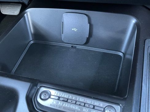 New 2025 Ford Bronco 2-Door w/ Sasquatch Package image 33