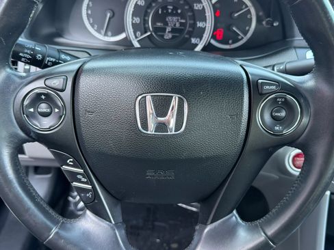 Used 2014 Honda Accord EX-L image 14