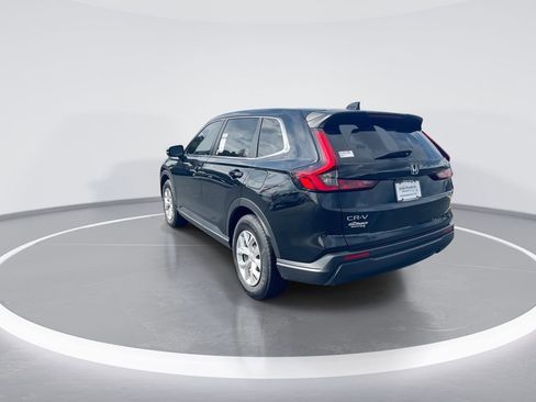 Used 2024 Honda CR-V LX image 6