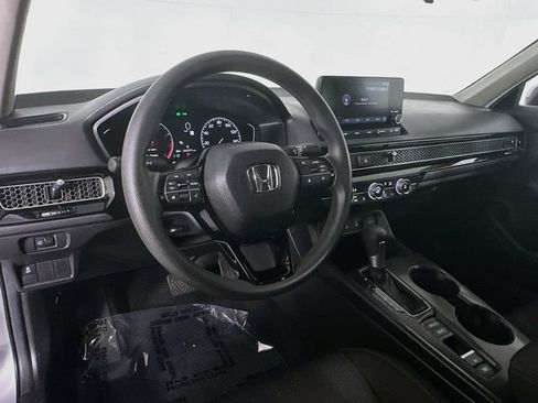 Used 2025 Honda Civic LX image 11