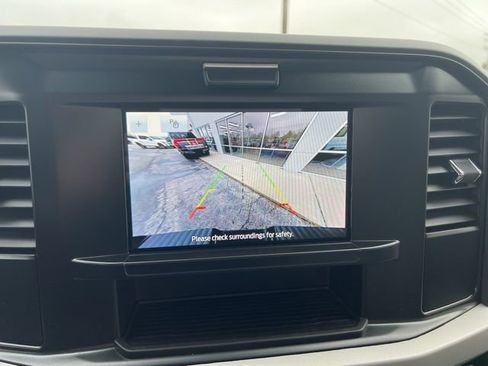 New 2026 Ford F250 XL w/ XL Off-Road Package image 17