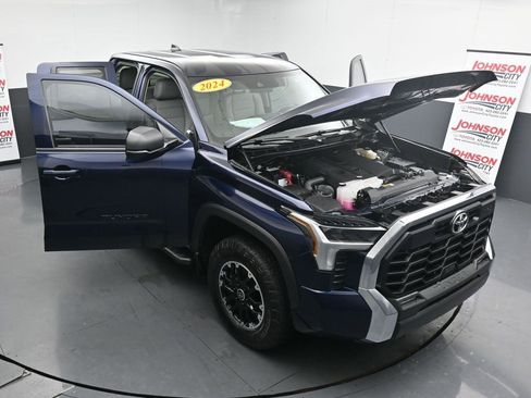 Used 2024 Toyota Tundra SR5 image 46