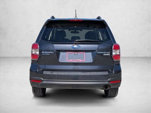 Used 2015 Subaru Forester 2.5i Limited image 7