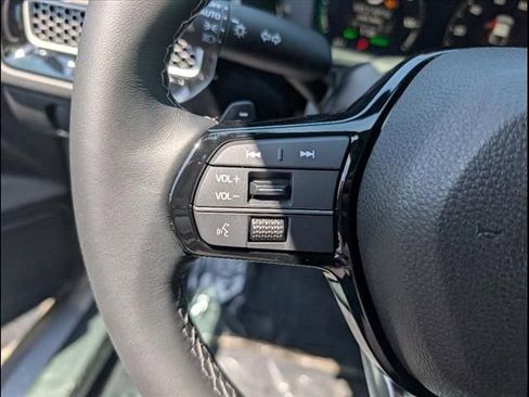 Certified 2025 Honda Civic Sport Touring image 7
