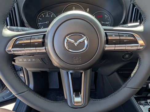 New 2026 MAZDA CX-50 AWD 2.5 S w/ Cargo Package image 22