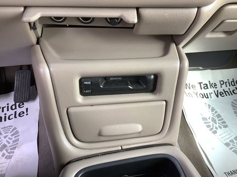 Used 2001 GMC Sierra 2500 SLE w/ SLT Marketing Option Pkg image 16