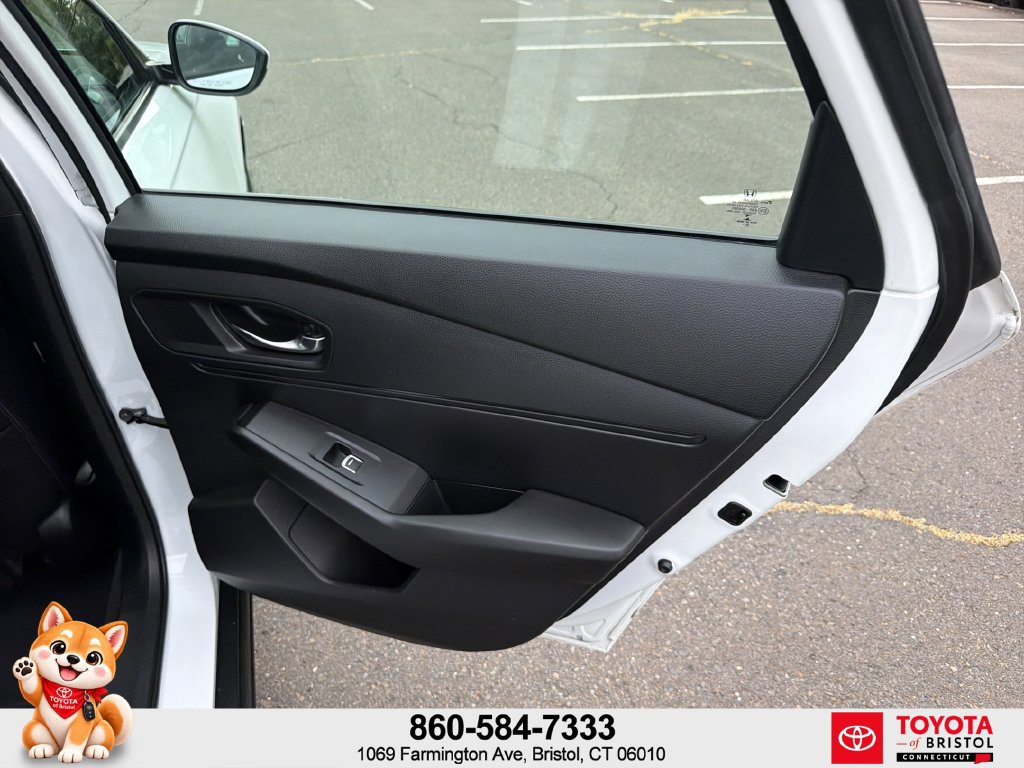Used 2023 Honda Accord EX image 34