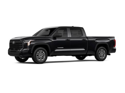 New 2026 Toyota Tundra SR5 image 24