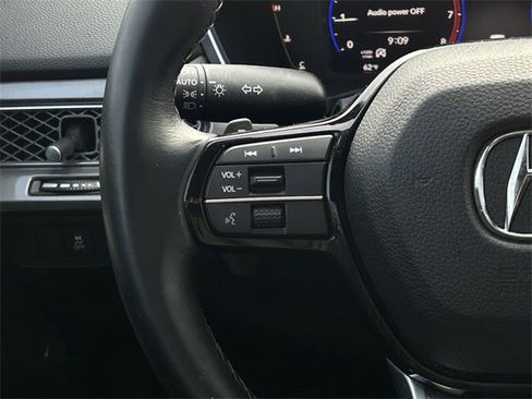 Certified 2024 Acura Integra image 14