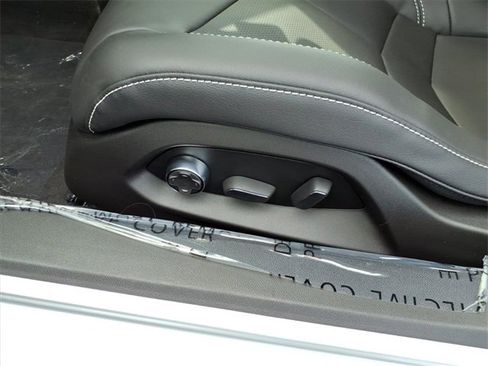 New 2026 Chevrolet Corvette Stingray Preferred Cpe w/ Z51 Performance Package image 7