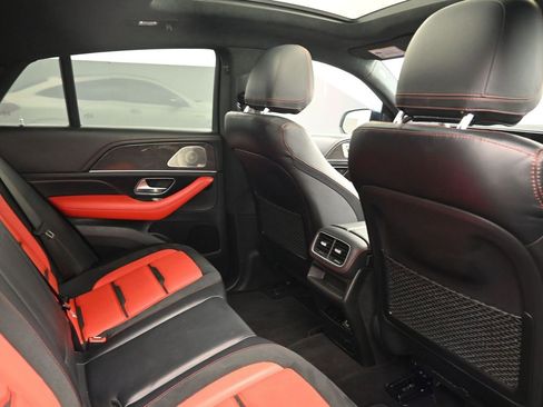 Used 2021 Mercedes-Benz GLE 63 AMG S image 7