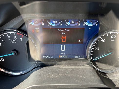 Used 2023 Ford F150 XLT w/ Equipment Group 302A High image 18