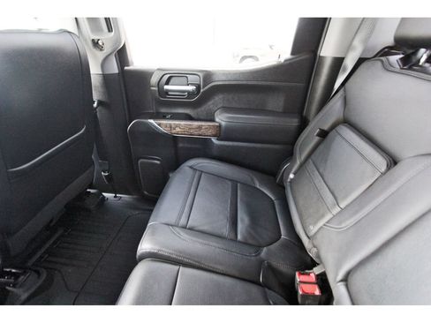 Used 2020 GMC Sierra 1500 Denali w/ Denali Ultimate Package AWD/4WD image 12