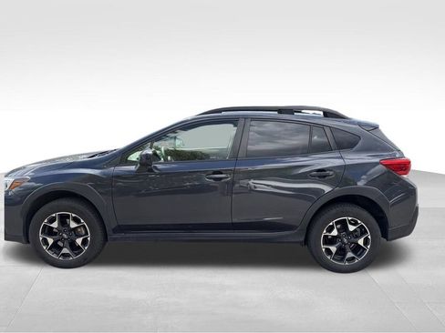 Used 2019 Subaru Crosstrek 2.0i Premium w/ Eyesight System AWD/4WD image 4
