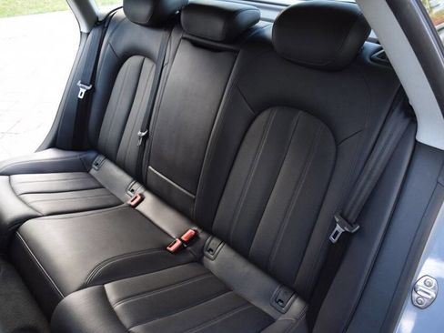 Used 2016 Audi A7 TDI Prestige AWD/4WD image 34