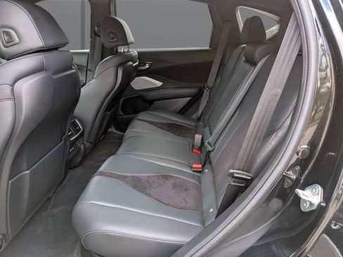 Used 2023 Acura RDX A-Spec FWD image 15