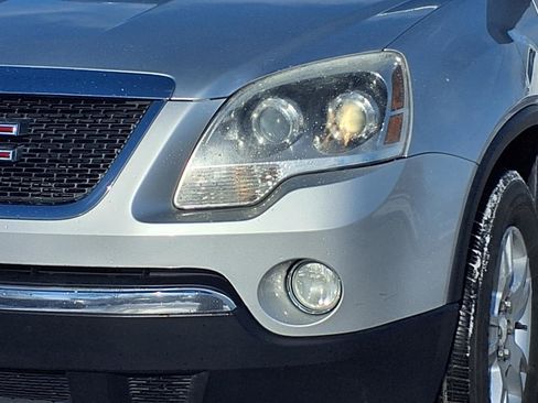 Used 2012 GMC Acadia SL w/ Preferred Package image 26