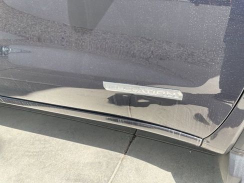 Used 2025 GMC Sierra 1500 Elevation w/ X31 Off-Road Package image 25