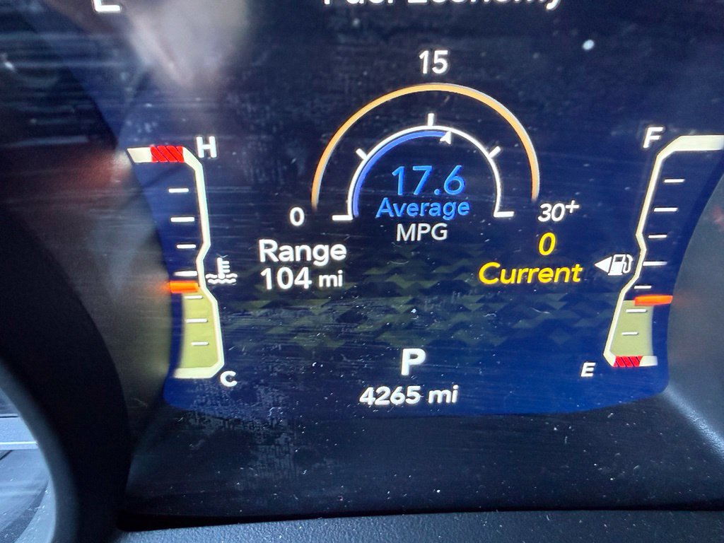 Used 2026 Jeep Gladiator Sport AWD/4WD image 32