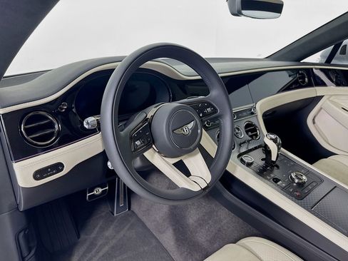 Used 2025 Bentley Continental GT Speed AWD/4WD image 11