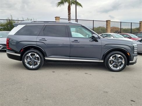 New 2026 Hyundai Palisade Limited image 25