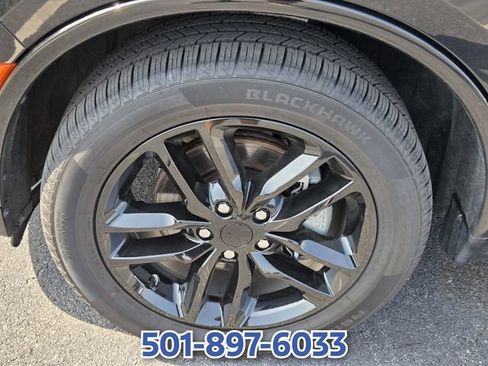 Used 2024 Dodge Durango GT AWD/4WD image 18
