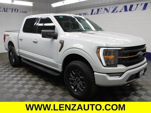 Used 2023 Ford F150 Tremor AWD/4WD image 3