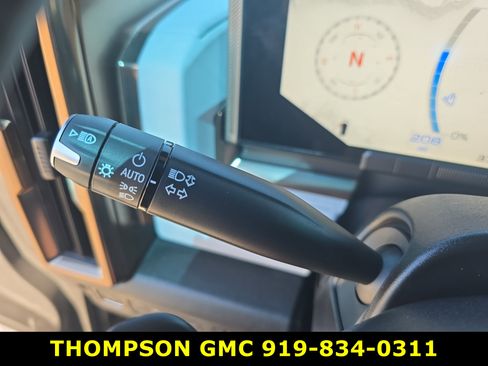 New 2025 GMC Hummer EV 3X image 27